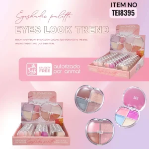 TEI SOMBRA 4CL.TEI8395