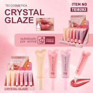 TEI LIP GLAZE TEI8282