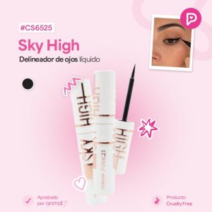 PINK 21 DELINEADOR CS6525