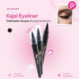 PINK 21 DELINEADOR EN CRAYON CS5584