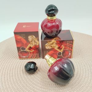 PERFUME MINI posesion N°819 30ML x1 uni OLU830-19