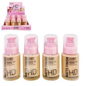 USHAS BASE LIQ. HD UFS008B