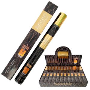 PERFUME TUBO ARABE MUSAMAN 35ML H100-022