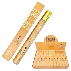 PERFUME TUBO ARABE FAKHAR LATTAFA 35ML H100-018