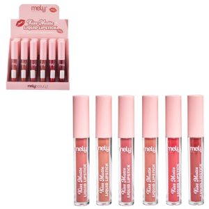MELY LABIAL LÍQ. MATTE MY805019
