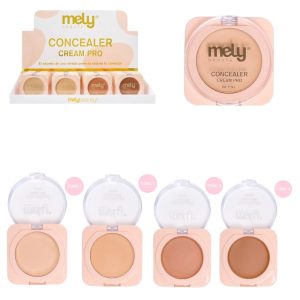 MELY CORRECTOR CREMA PRO MY827001