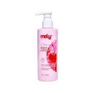 MELY CHERRY BODY LOTION 200ML MY893054