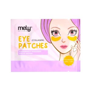 MELY PARCHE P/OJERAS COLÁGENO MY889021