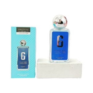 PERFUME MINIATURA 30ML OLU830-160