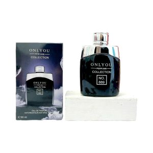 PERFUME MINIATURA 30ML OLU830-89