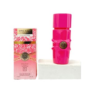 PERFUME MINIATURA YARA 30ML OLU830-157