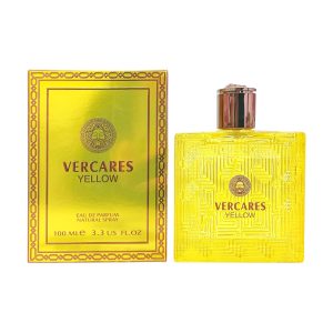 PERFUME VERCARES YELLOW 100ML B928-2