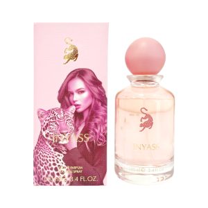 PERFUME INYASS 100ML B2372-1