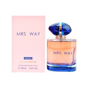 PERFUME MRS WAY INTENSE 100ML B942-3