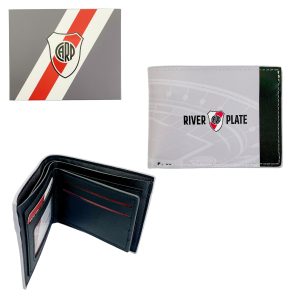 BILLETERA HOMBRE RIVER BIL-RP12-1