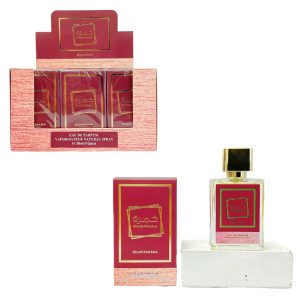 PERFUME MINIATURA KHAMRAH 30ML MY730-67