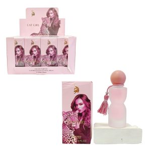 PERFUME MINIATURA CAT GIRL 30ML AL3007-1