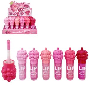 MISS FON LIP OIL MAGIC CY43