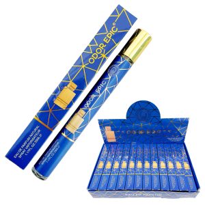 PERFUME TUBO ODOR EPIC 35ML S35-30