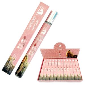 PERFUME TUBO LAVEANE DREAM 35ML S35-65