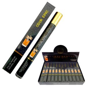PERFUME TUBO ODOR EPIC 35ML S35-33