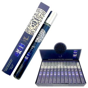 PERFUME TUBO ASAD 35ML S35-1 -