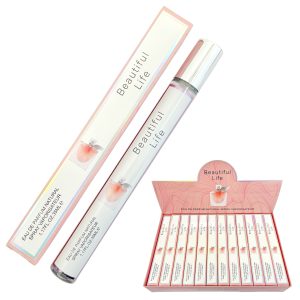 PERFUME TUBO BEAUTIFUL LIFE 35ML S35-88