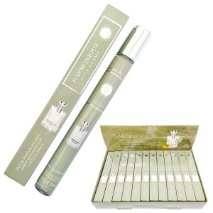 PERFUME TUBO HARMONIOUS 35ML S35-75