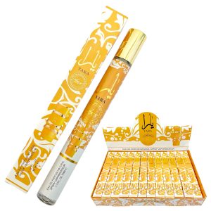 PERFUME TUBO YARA 35ML S35-5