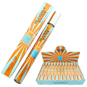 PERFUME TUBO HEAVENLY WATER 35ML S35-39