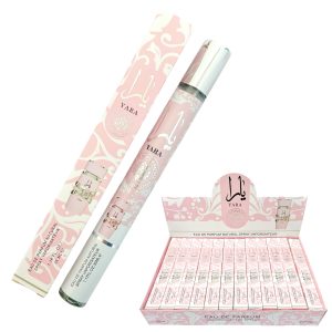 PERFUME TUBO YARA 35ML S35-4
