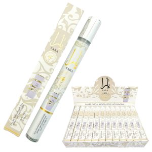 PERFUME TUBO YARA 35ML S35-6
