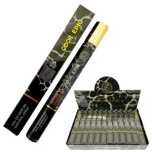 PERFUME TUBO ODOR EPIC 35ML S35-23