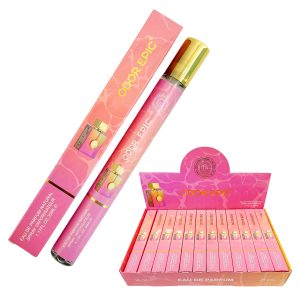 PERFUME TUBO ODOR EPIC 35ML S35-24
