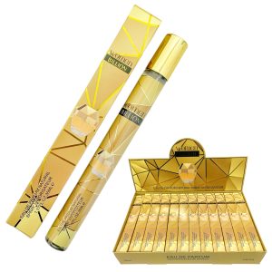 PERFUME TUBO WOMEN BILLION 35ML S35-79