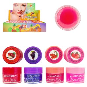 CAJA X12 BALSAMO CRYSTAL 3088
