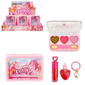 MISS FON SET MAKE UP KIDS CYT008