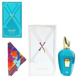 PERFUME XERJOFF ERBA PURA 100ML C/ PAÑUELO