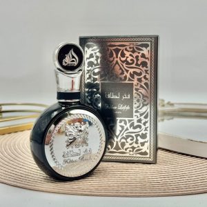 PERFUME MINI FAKHAR negro 50ml x1 uni 1583B