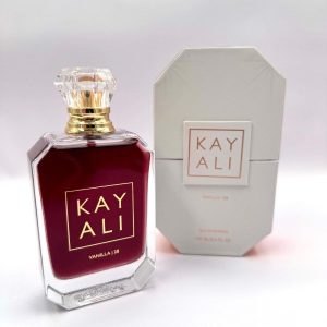 PERFUME kayali nro20 100ML x1 uni 72727-20
