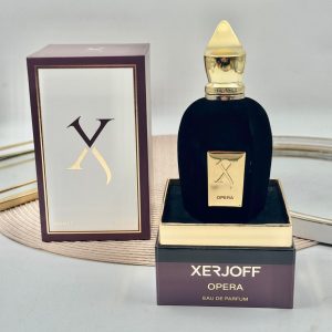 PERFUME XERJOFF opera 100ML 4708 AB016-1