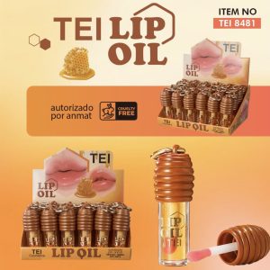 TEI LIP OIL C/ MIEL TEI8481