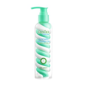 LOCION CORPORAL PALTA MARSHMALLOW 200ML 045002