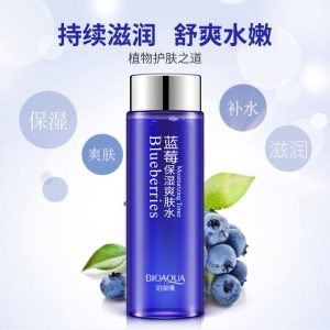 TÓNICO FACIAL ARÁNDANO HIDRATANTE 120ML 702617