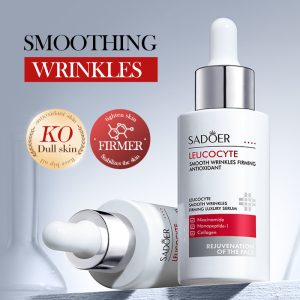 SERUM FACIAL LUJO ANTIARRUGAS REAFIRMANTE 40ML 074263