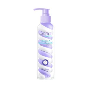 LOCION CORPORAL VAINILLA MARSHMALLOW 200ML 045682