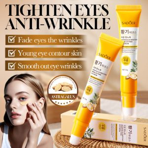 CONTORNO DE OJOS ASTRÁGALO ANTIARRUGAS REAFIRMANTE 20G 709351