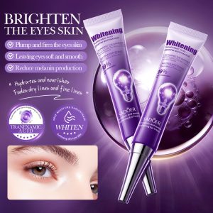 CONTORNO DE OJOS ÁCIDO TRANEXÁMICO ILUMINADOR 20G 708736