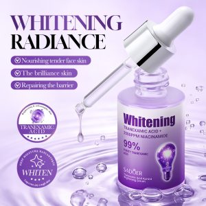 SÉRUM FACIAL ÁCIDO TRANEXÁMICO ILUMINADOR 30ML 708767