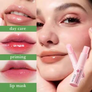 BALSAMO LABIAL CEREZA FLORAL HIDRATANTE 2.7G 005312